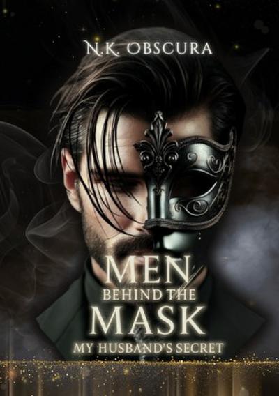 Men behind the Mask