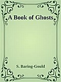A Book of Ghosts
