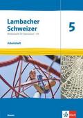 Lambacher Schweizer Mathematik 5. Ausgabe Hessen
