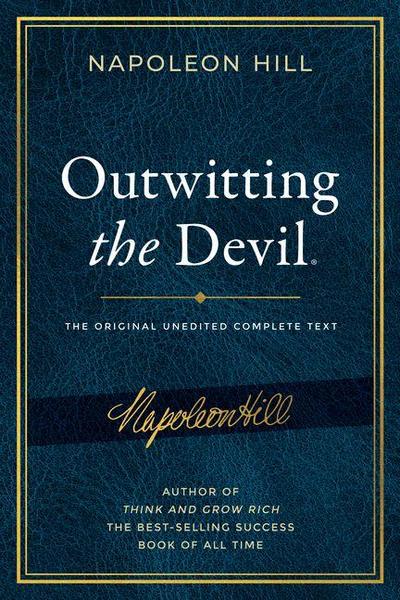 Outwitting the Devil(r)