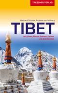 Reiseführer Tibet