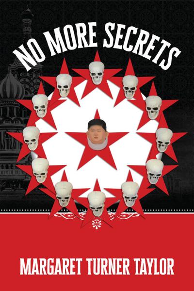 No More Secrets (The Quest for Freedom Series, #2)