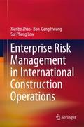 Enterprise Risk Management in International Constr