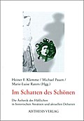 Im Schatten des Schönen