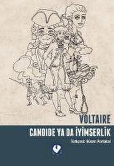Candide ya da Iyimserlik