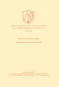 Lorentzinvariante Gravitationstheorie