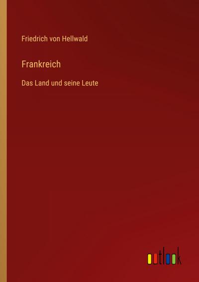 Frankreich