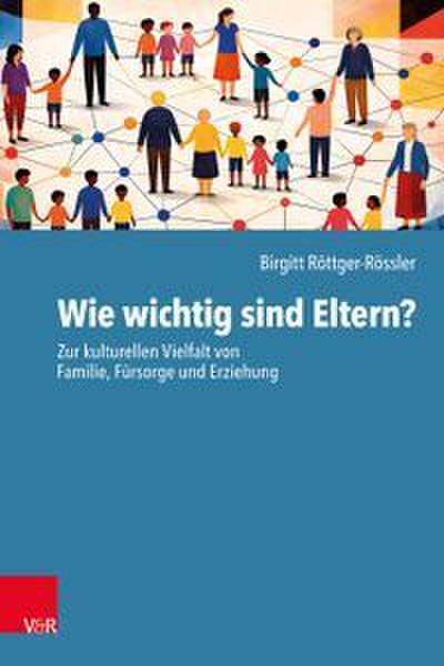 Wie wichtig sind Eltern?