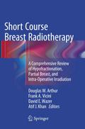 Short Course Breast Radiotherapy