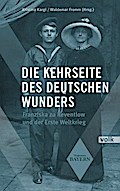Die Kehrseite des deutschen Wunders