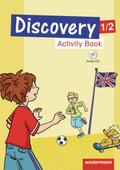 Discovery 1-4 - Ausgabe 2013