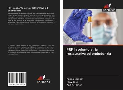 PRF in odontoiatria restaurativa ed endodonzia