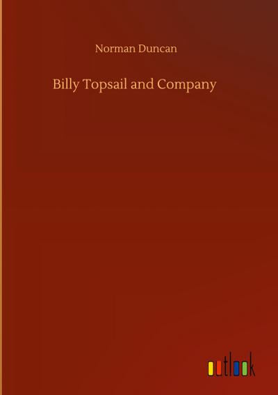 Billy Topsail and Company