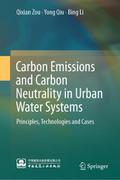 Carbon Emissions and Carbon Neutrality in Urban Wa