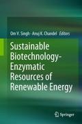 Sustainable Biotechnology- Enzymatic Resources of 