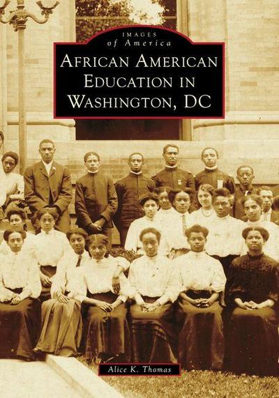 African American Education in Washington, DC