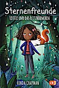 Sternenfreunde - Lottie und das Flitzhörnchen
