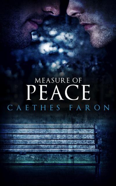 Measure of Peace (Measure of Devotion, #3)