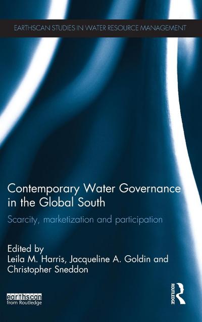 Contemporary Water Governance in the Global South