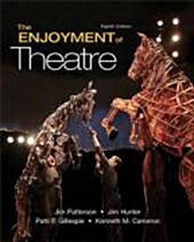 Enjoyment of Theatre