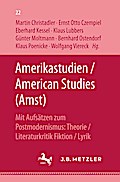 Amerikastudien / American Studies