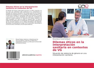 Dilemas éticos en la interpretación sanitaria en contextos de VG