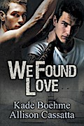We Found Love