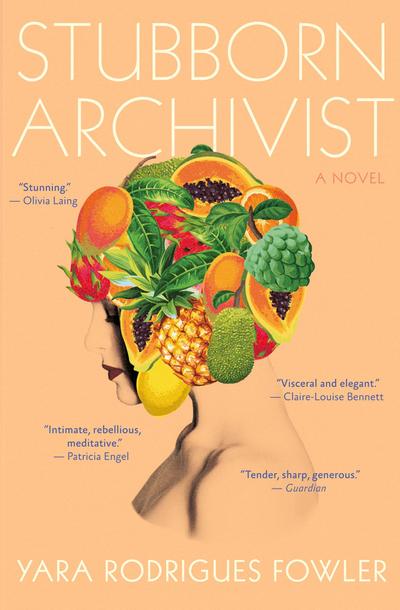 Stubborn Archivist
