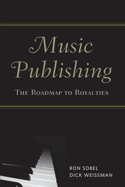Music Publishing