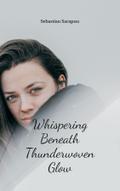 Whispering Beneath Thunderwoven Glow
