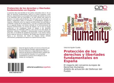 Protección de los derechos y libertades fundamentales en España