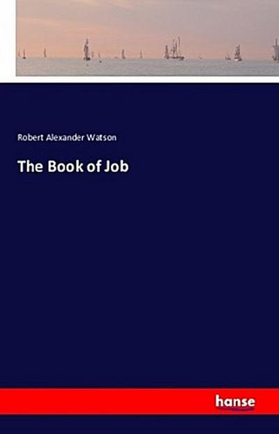 The Book of Job