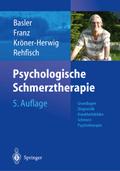 Psychologische Schmerztherapie