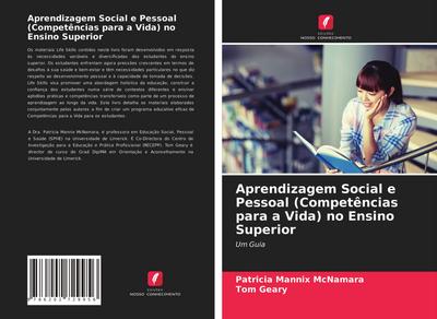 Aprendizagem Social e Pessoal (Competências para a Vida) no Ensino Superior
