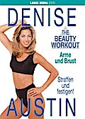 The Beauty Workout - Arme und Brust / DVD-Video