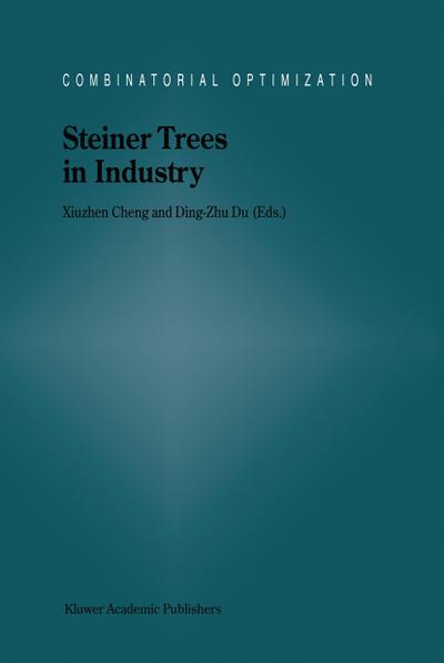 Steiner Trees in Industry