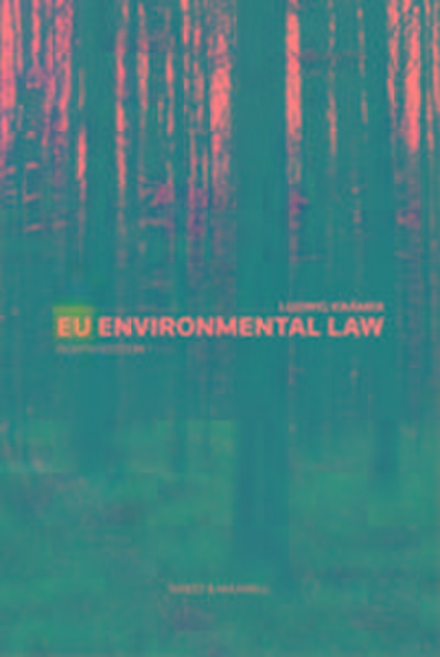 Kramer, L: EU Environmental Law