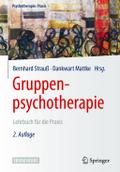 Gruppenpsychotherapie
