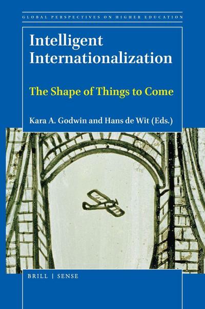 Intelligent Internationalization