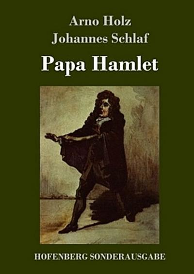 Papa Hamlet