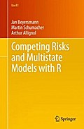 Competing Risks and Multistate Models with R