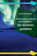 Phénomène naturel spectaculaire : les aurores polaires