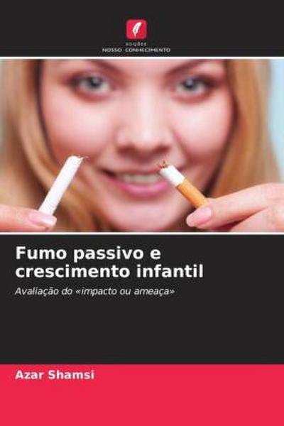 Fumo passivo e crescimento infantil