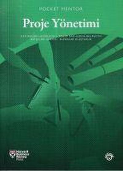 Proje Yönetimi Cep Boy