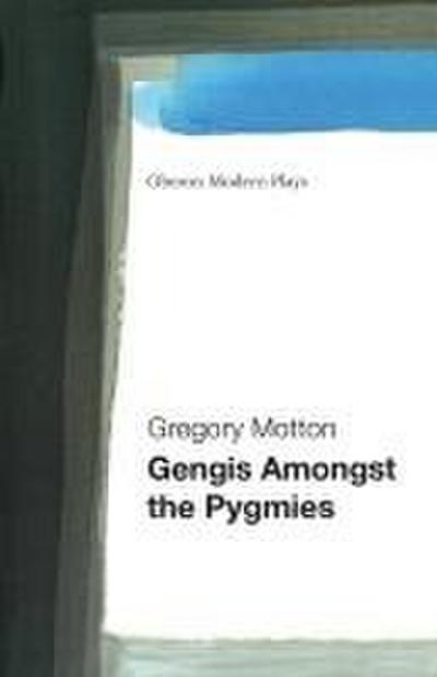 Gengis Among the Pygmies