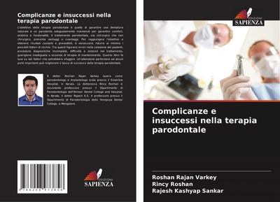 Complicanze e insuccessi nella terapia parodontale
