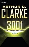 3001 - Die letzte Odyssee -