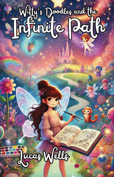 Witty’s Doodles and the Infinite Path
