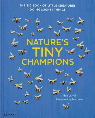 Nature’s Tiny Champions