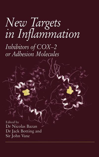 New Targets in Inflammation